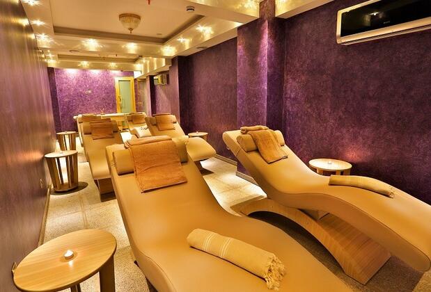 Emirhan Palace Hotel - Görsel 10