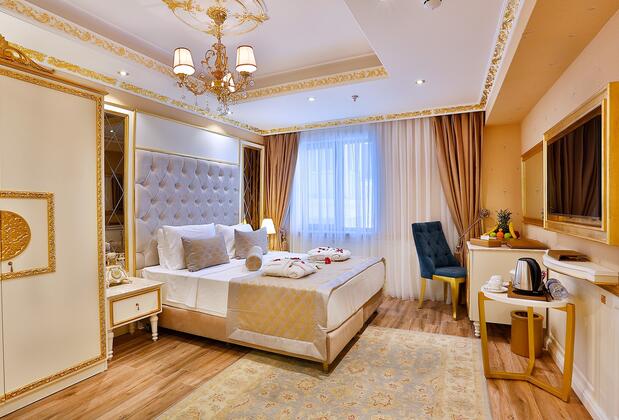 Emirhan Palace Hotel - Görsel 13