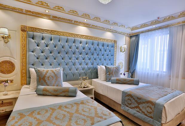 Emirhan Palace Hotel - Görsel 17