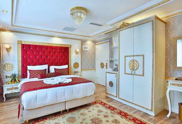 Emirhan Palace Hotel - Görsel 18