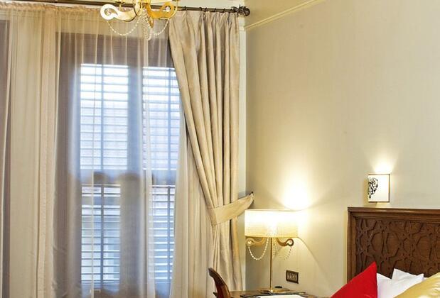 Celine Hotel - Görsel 11