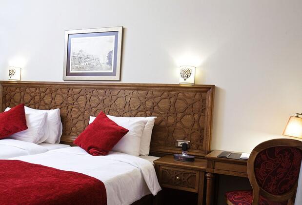 Celine Hotel - Görsel 12