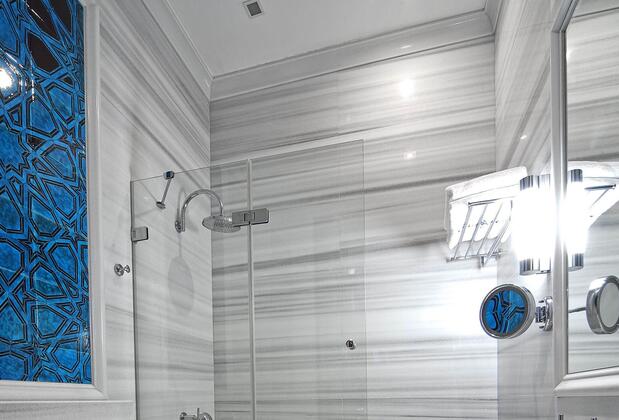 Celine Hotel - Görsel 8