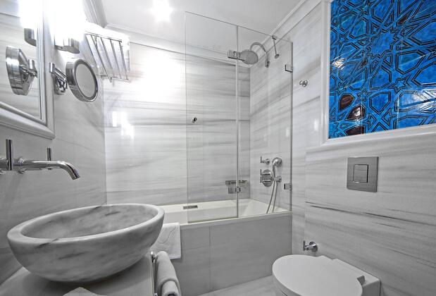 Celine Hotel - Görsel 9