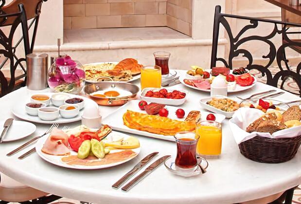 Celine Hotel - Görsel 4