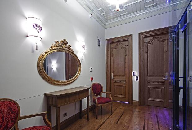 Celine Hotel - Görsel 10