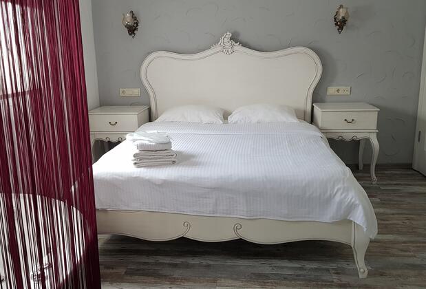 Alaris Butik Otel - Görsel 11