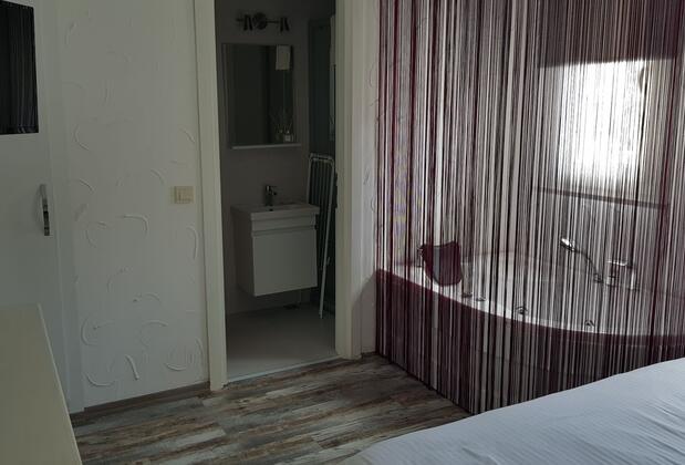 Alaris Butik Otel - Görsel 12