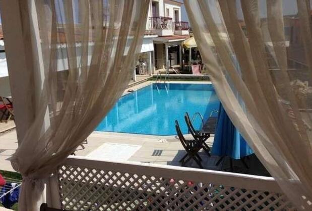 Alaris Butik Otel - Görsel 3