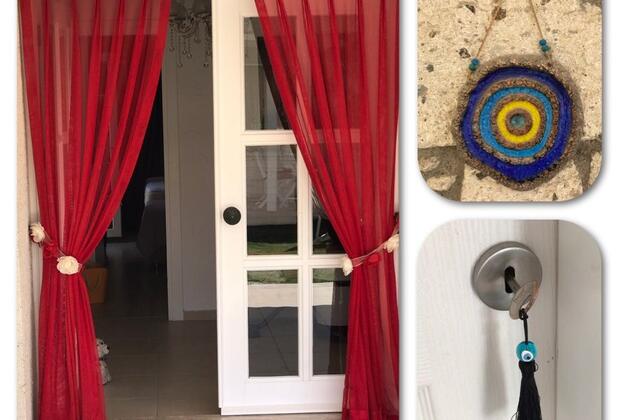 Alaris Butik Otel - Görsel 6