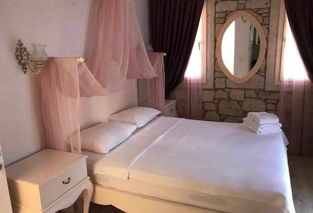 Alaris Butik Otel - Görsel 13