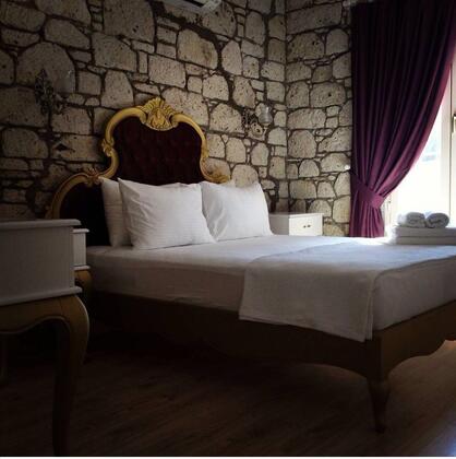 Alaris Butik Otel - Görsel 14