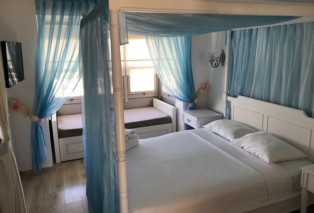 Alaris Butik Otel - Görsel 15