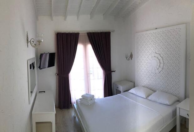 Alaris Butik Otel - Görsel 16