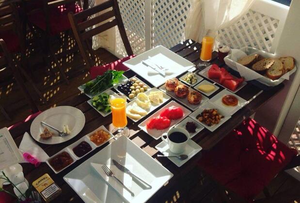 Alaris Butik Otel - Görsel 9