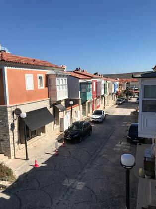 Alaris Butik Otel - Görsel 10