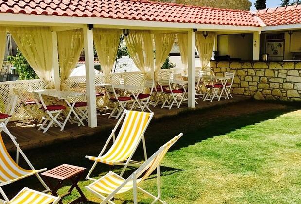 Alaris Butik Otel - Görsel 8