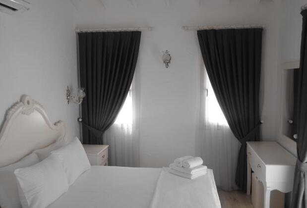 Alaris Butik Otel - Görsel 18