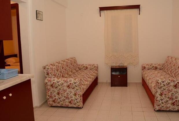 Villa Nergiz Apart Hotel - Görsel 15