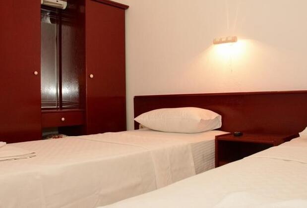 Villa Nergiz Apart Hotel - Görsel 18