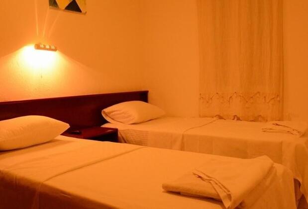 Villa Nergiz Apart Hotel - Görsel 19