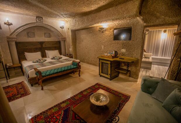 Divan Cave House - Görsel 7