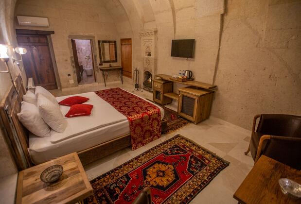 Divan Cave House - Görsel 8