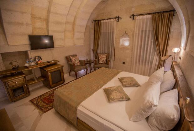 Divan Cave House - Görsel 10