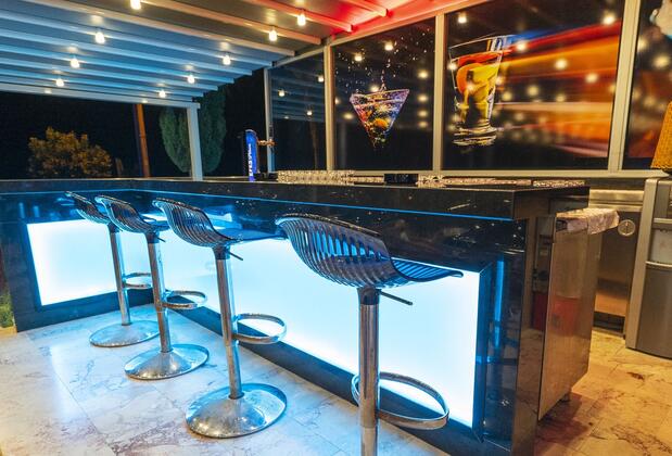 Kleopatra Celine Hotel - Görsel 10