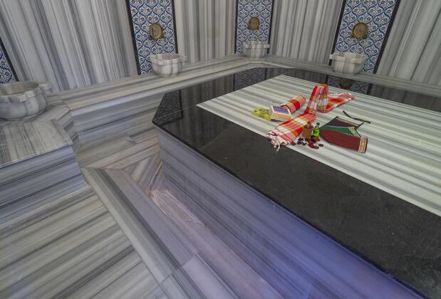 Kleopatra Celine Hotel - Görsel 14