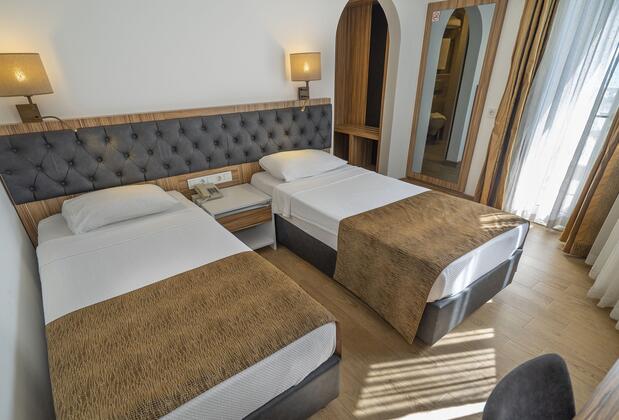 Kleopatra Celine Hotel - Görsel 24