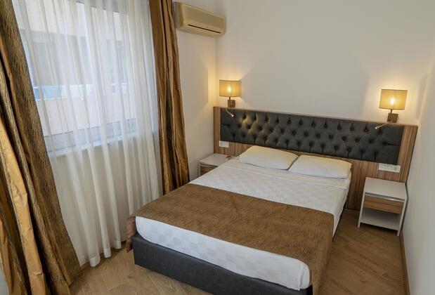 Kleopatra Celine Hotel - Görsel 26