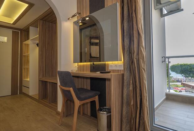 Kleopatra Celine Hotel - Görsel 22