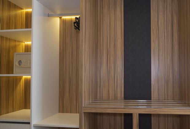 Kleopatra Celine Hotel - Görsel 23