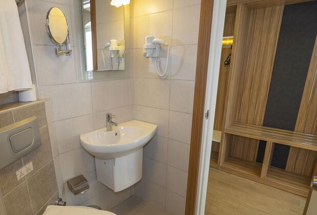 Kleopatra Celine Hotel - Görsel 27