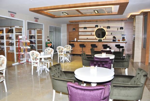 Hanem Otel - Görsel 3