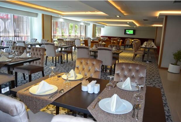 Hanem Otel - Görsel 4