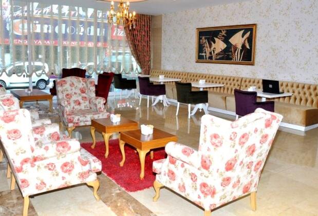 Hanem Otel - Görsel 5