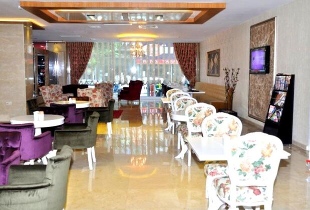 Hanem Otel - Görsel 7