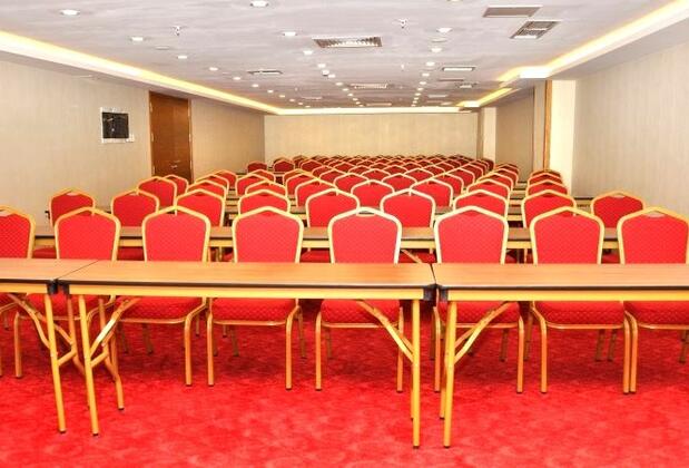 Hanem Otel - Görsel 8