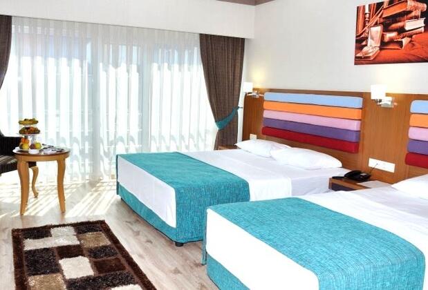 Hanem Otel - Görsel 11