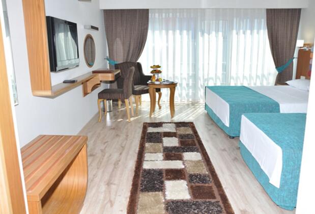 Hanem Otel - Görsel 12