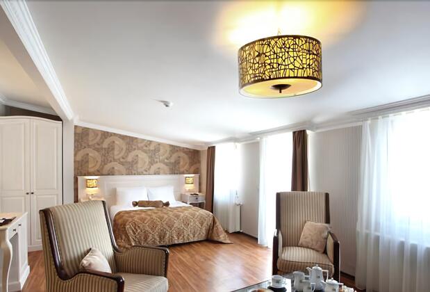 Pera Orient Suites - Görsel 3