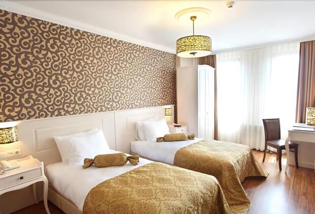 Pera Orient Suites - Görsel 4