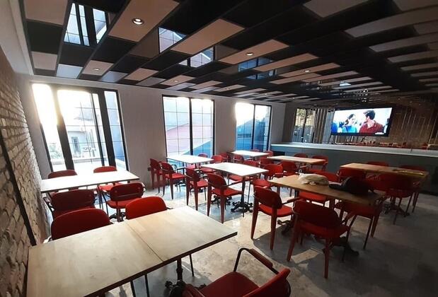 Pera Orient Suites - Görsel 11