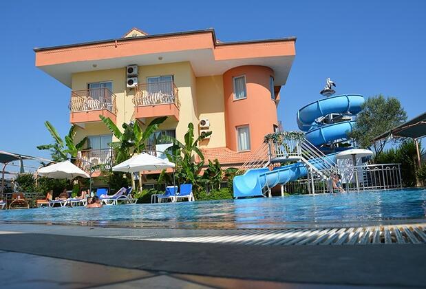 Yavuzhan Hotel - Görsel 27