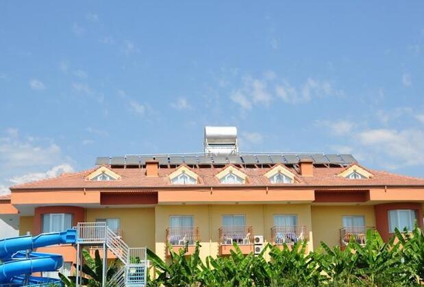 Yavuzhan Hotel - Görsel 6