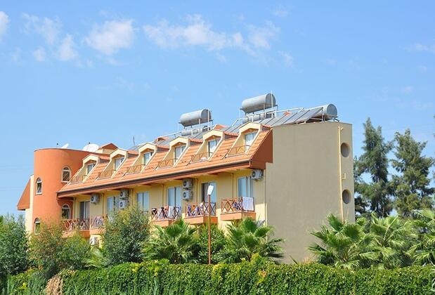 Yavuzhan Hotel - Görsel 10