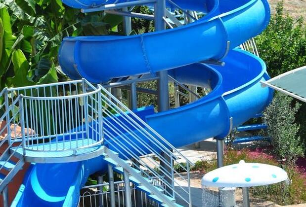 Yavuzhan Hotel - Görsel 21