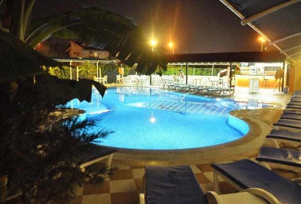 Yavuzhan Hotel - Görsel 9